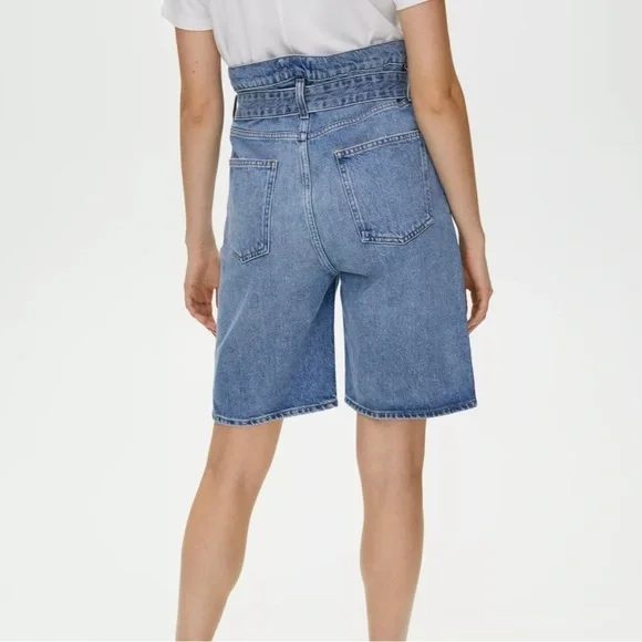 AGOLDE Reworked '90s Short Revival - Picture 3 of 9